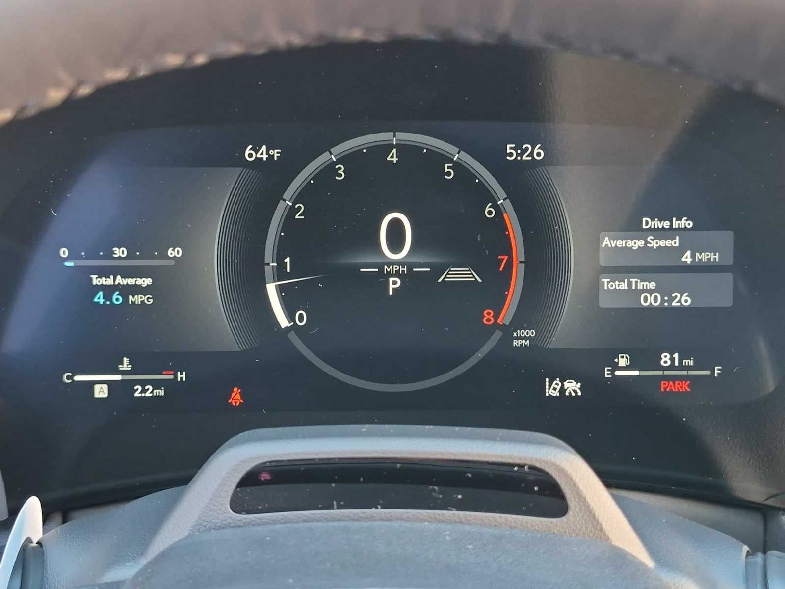 2026 Lexus TX TX 350 Premium AWD