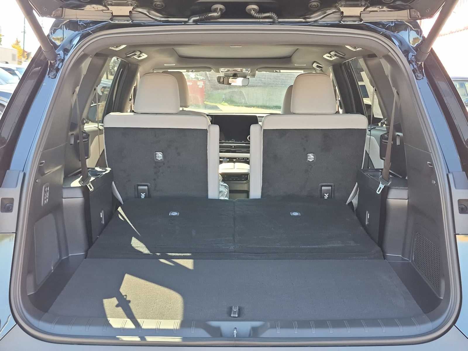 2026 Lexus TX TX 350 Premium AWD