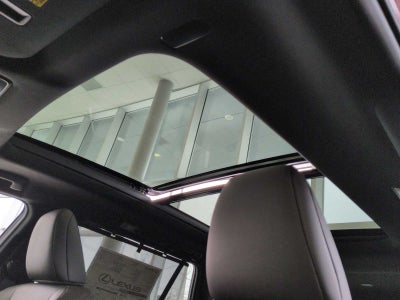 2026 Lexus TX TX 350 Premium AWD