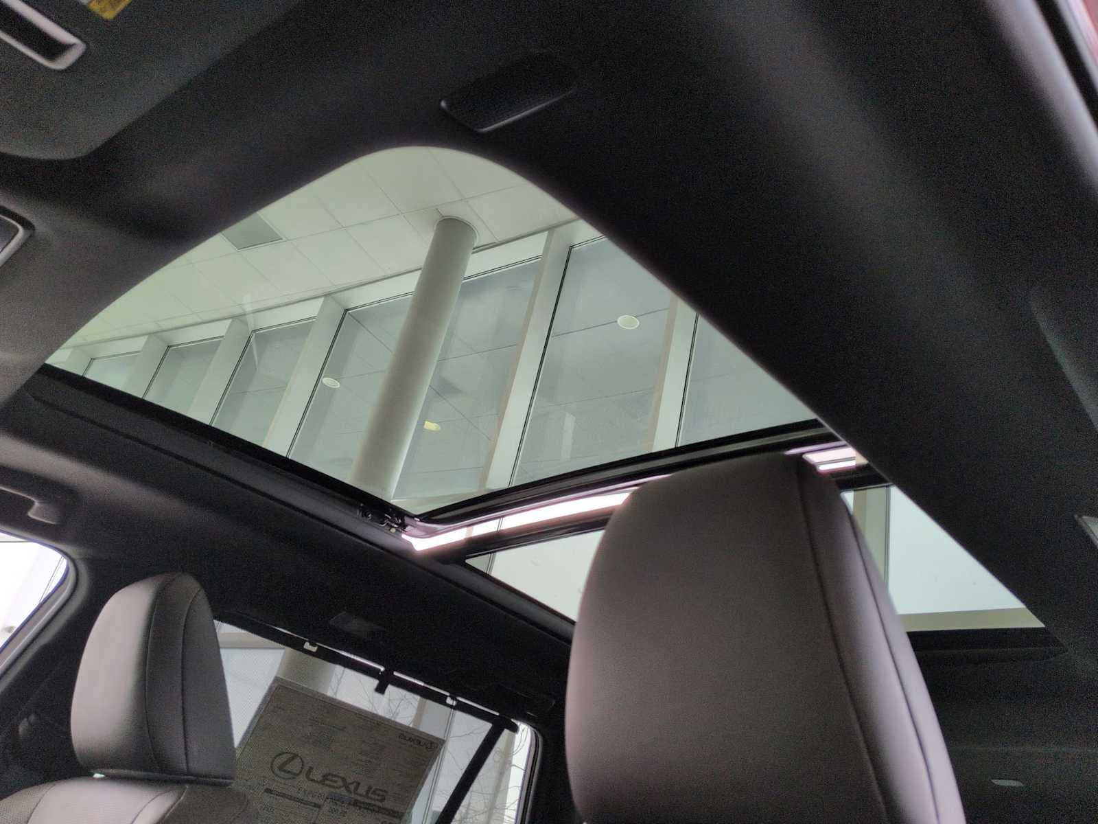 2026 Lexus TX TX 350 Premium AWD