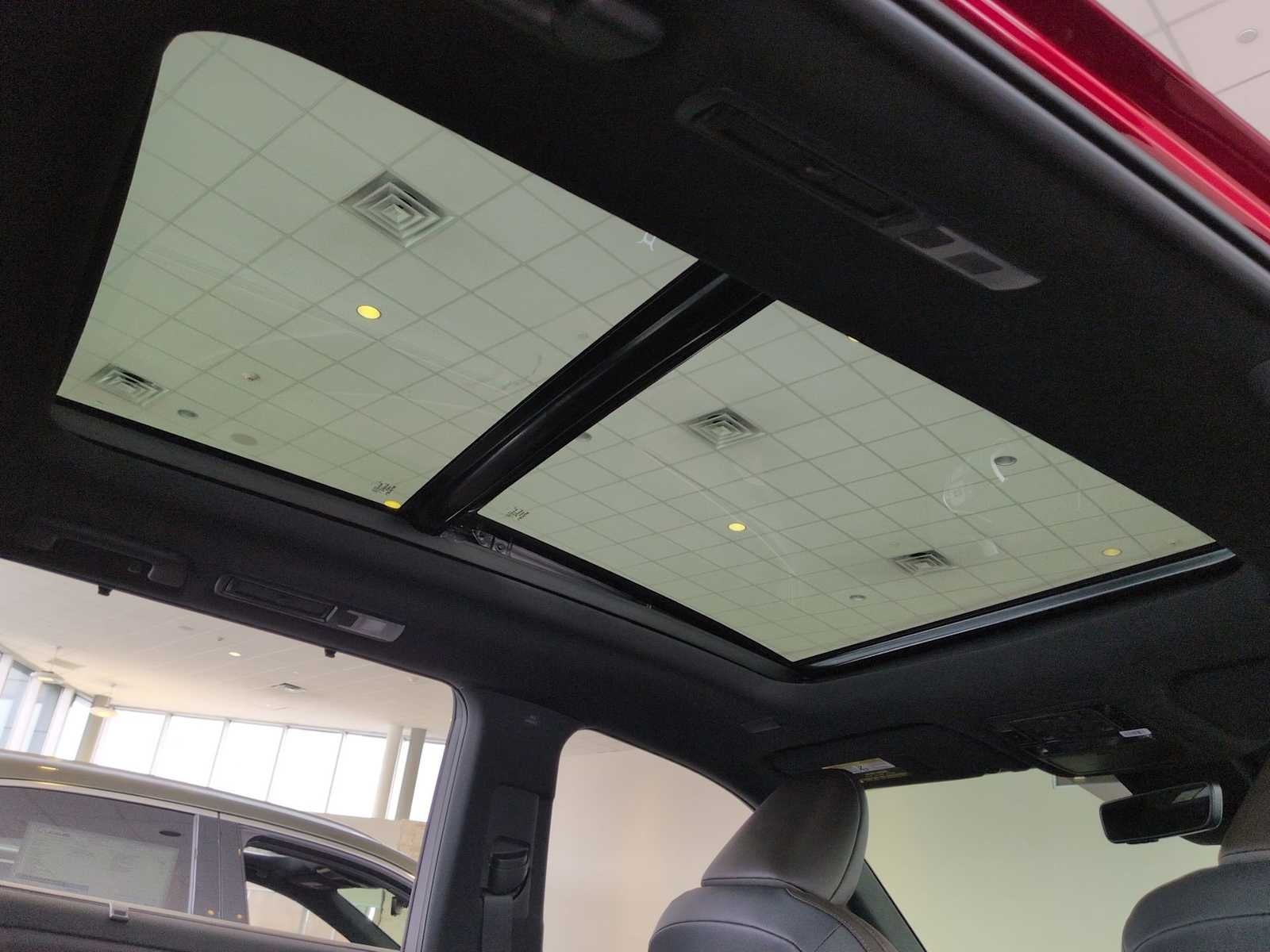 2026 Lexus TX TX 350 Premium AWD