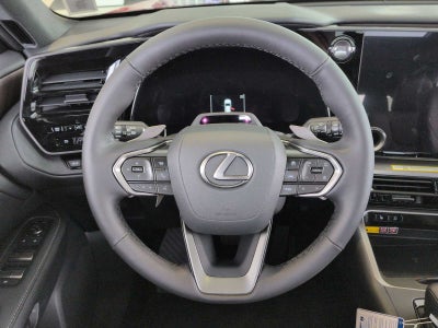 2026 Lexus TX TX 350 Premium AWD