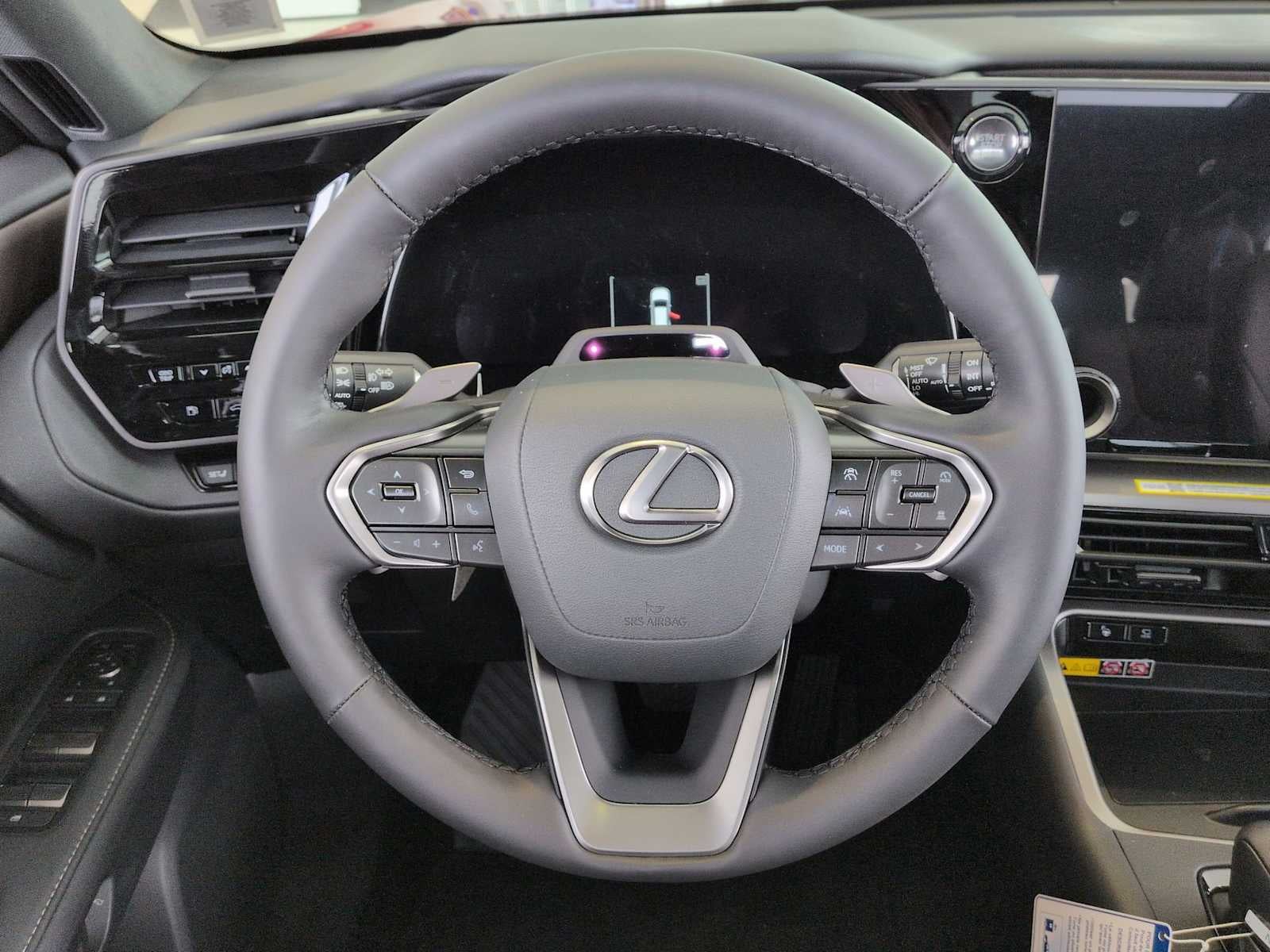 2026 Lexus TX TX 350 Premium AWD