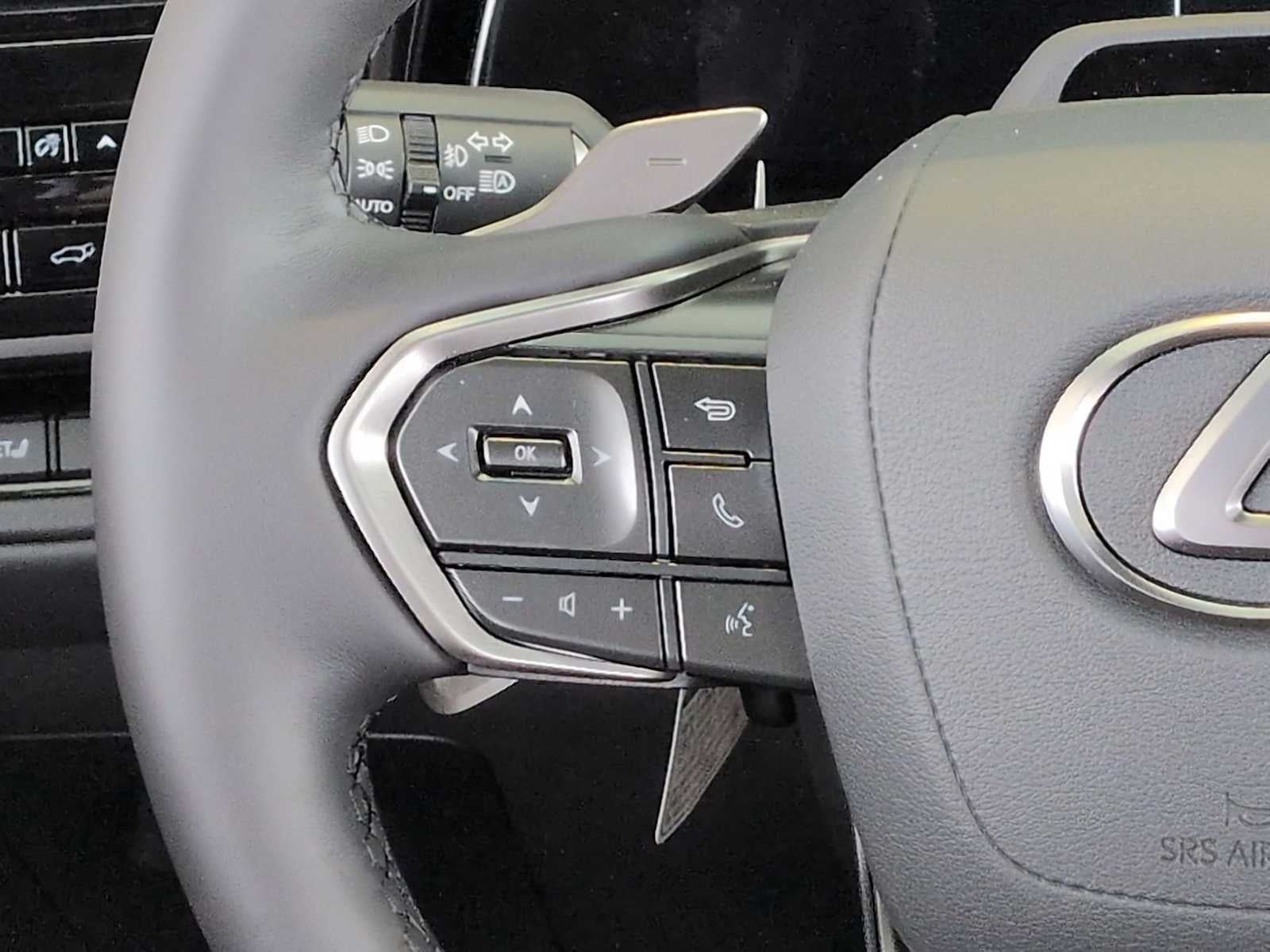 2026 Lexus TX TX 350 Premium AWD