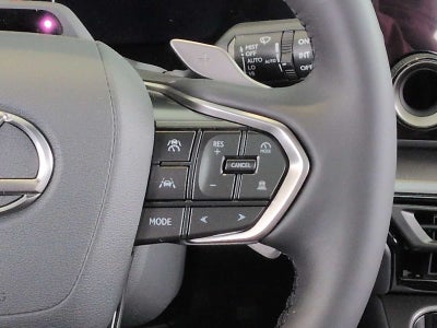 2026 Lexus TX TX 350 Premium AWD