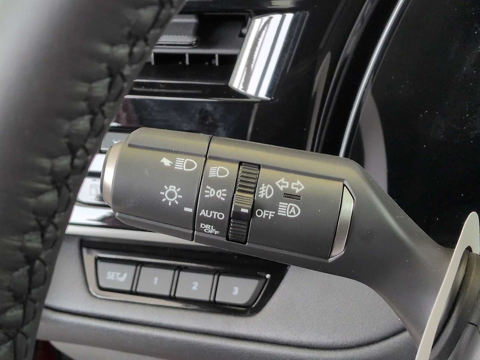 2026 Lexus TX TX 350 Premium AWD