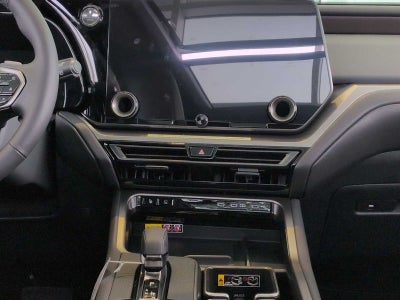 2026 Lexus TX TX 350 Premium AWD