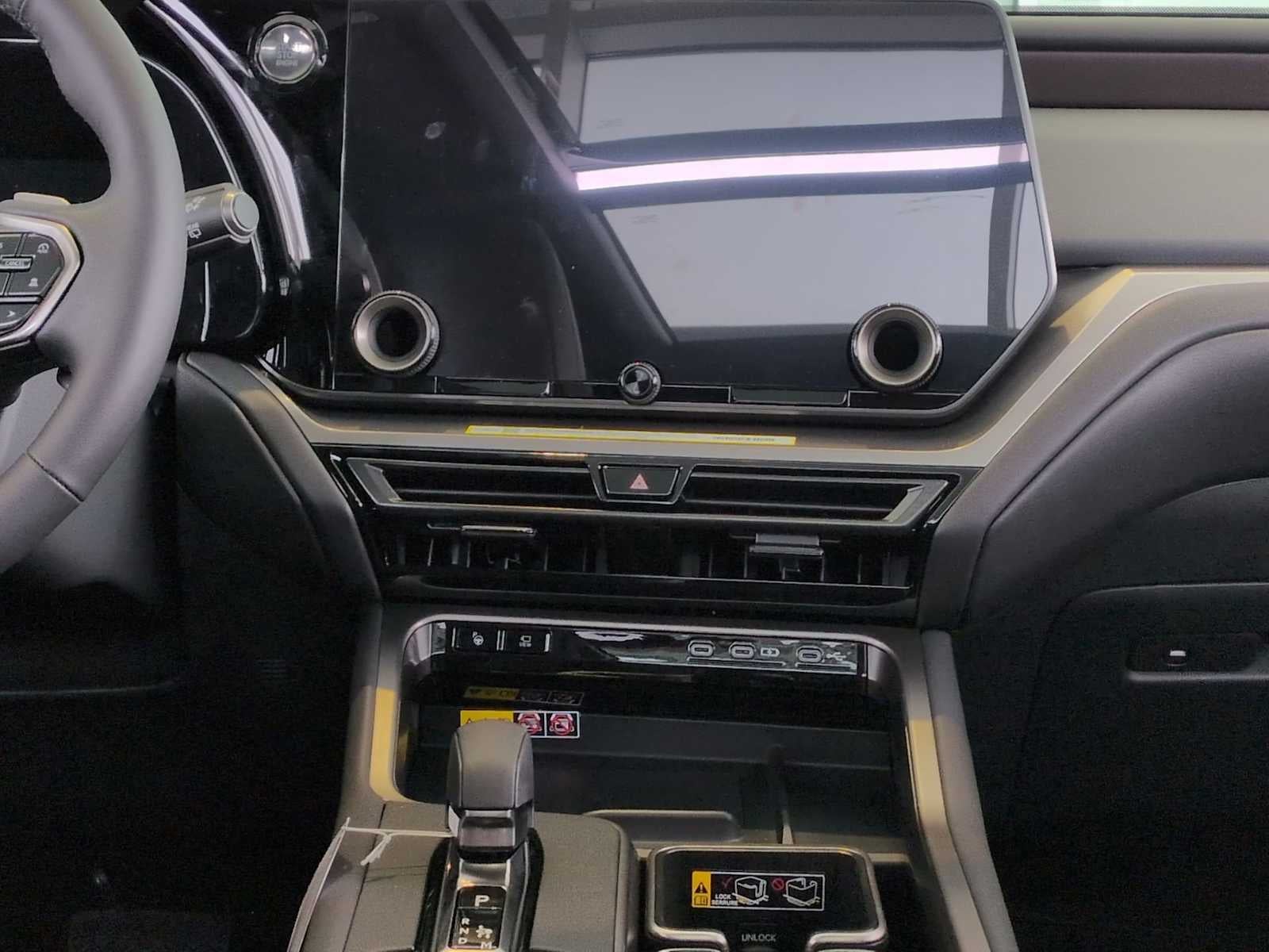 2026 Lexus TX TX 350 Premium AWD