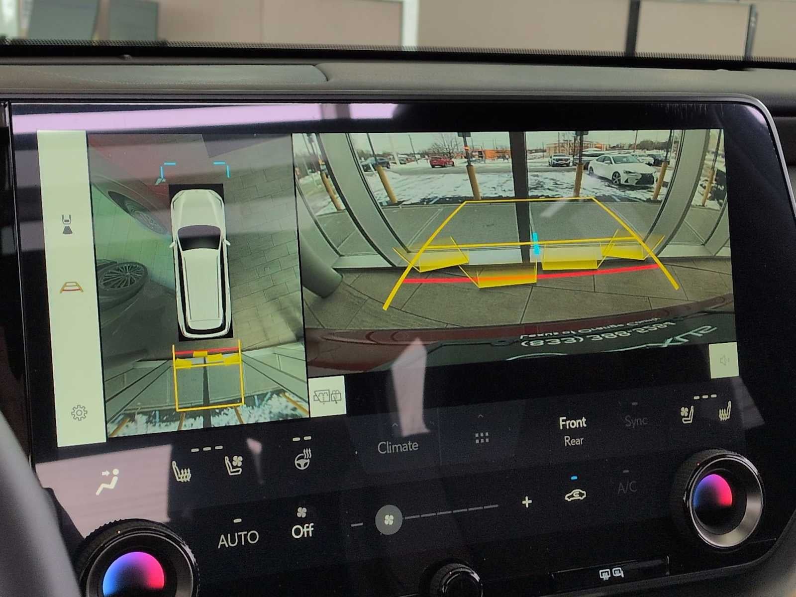 2026 Lexus TX TX 350 Premium AWD