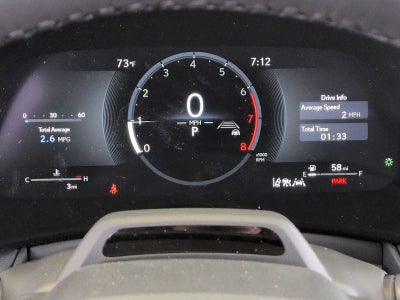 2026 Lexus TX TX 350 Premium AWD