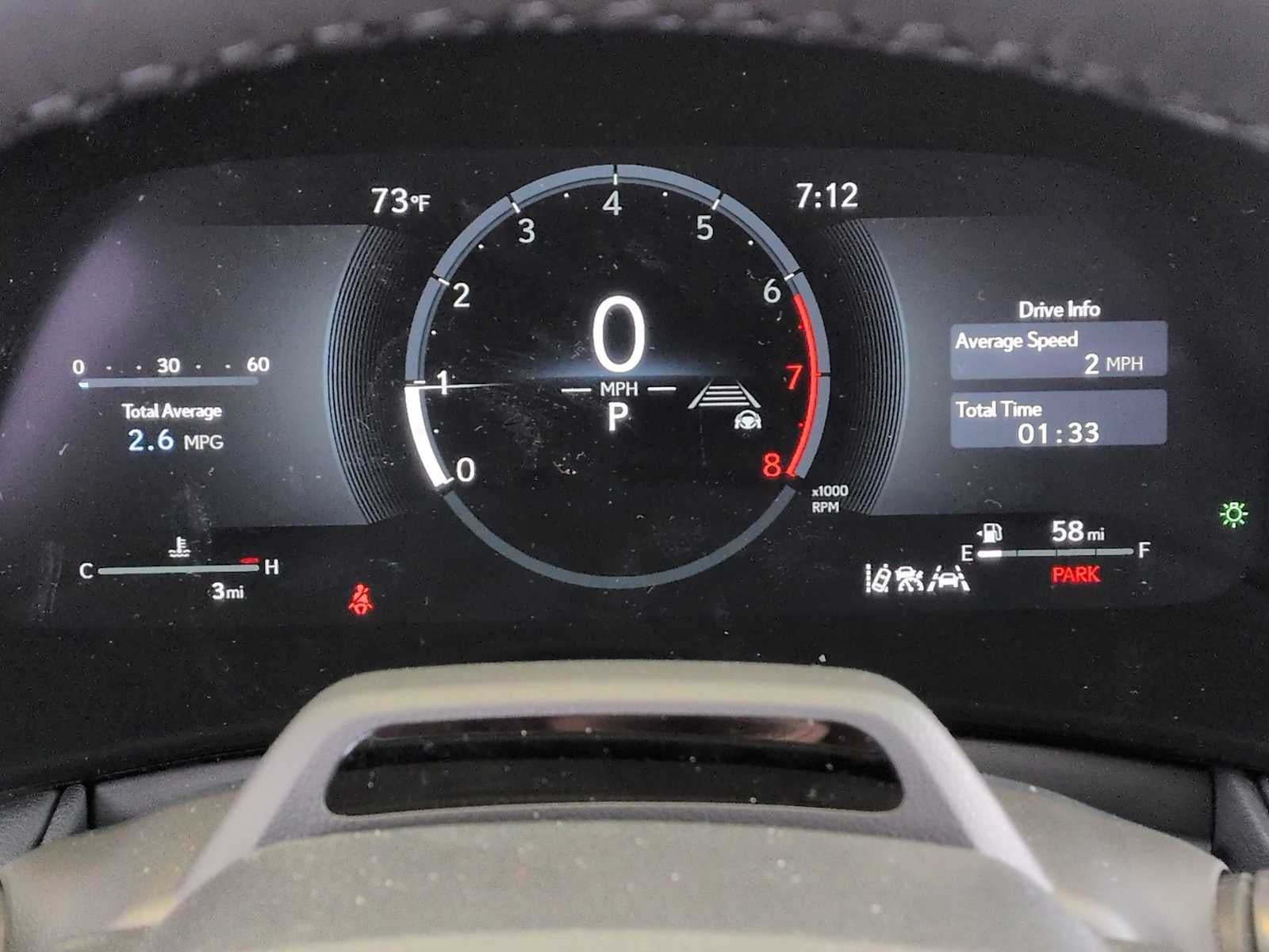 2026 Lexus TX TX 350 Premium AWD