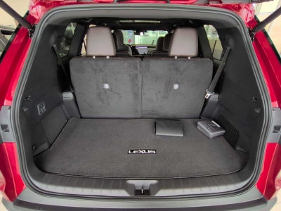 2026 Lexus TX TX 350 Premium AWD