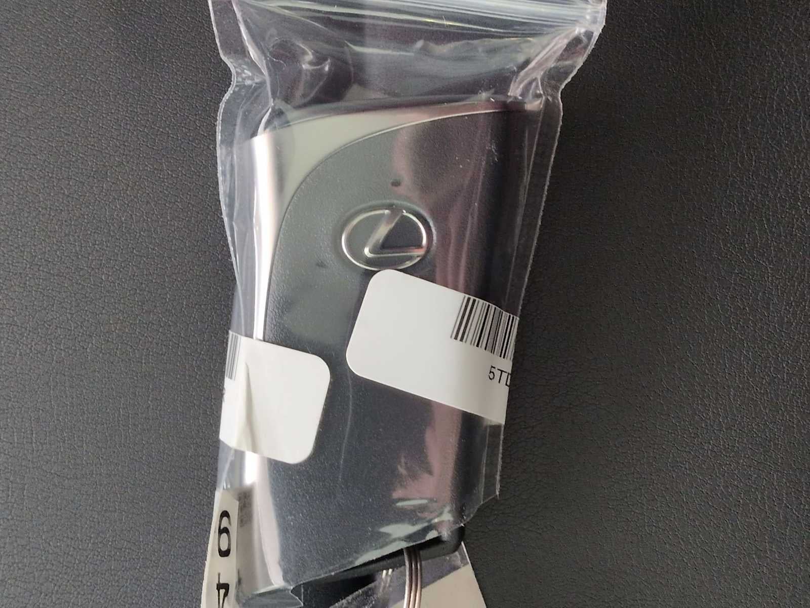 2026 Lexus TX TX 350 Premium AWD