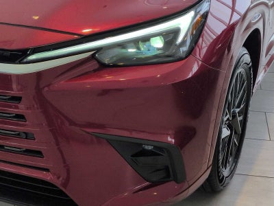 2026 Lexus TX TX 350 Premium AWD