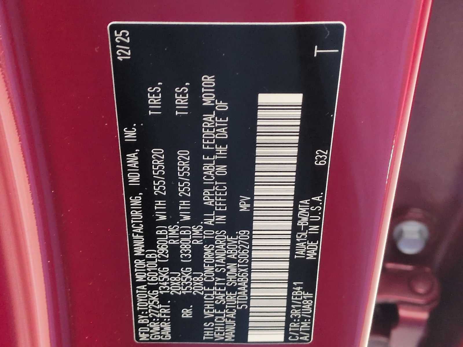 2026 Lexus TX TX 350 Premium AWD