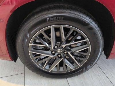 2026 Lexus TX TX 350 Premium AWD