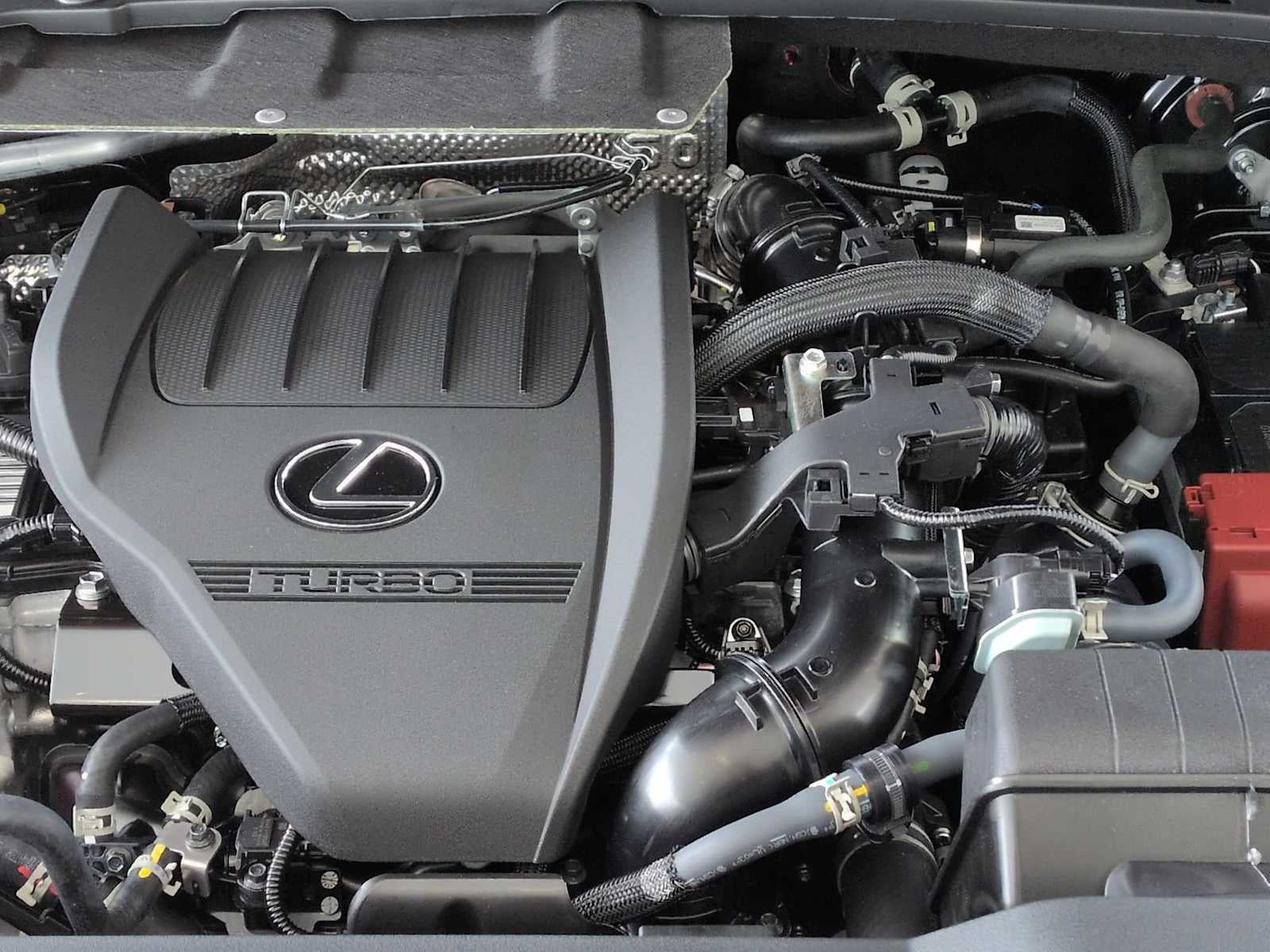 2026 Lexus TX TX 350 Premium AWD