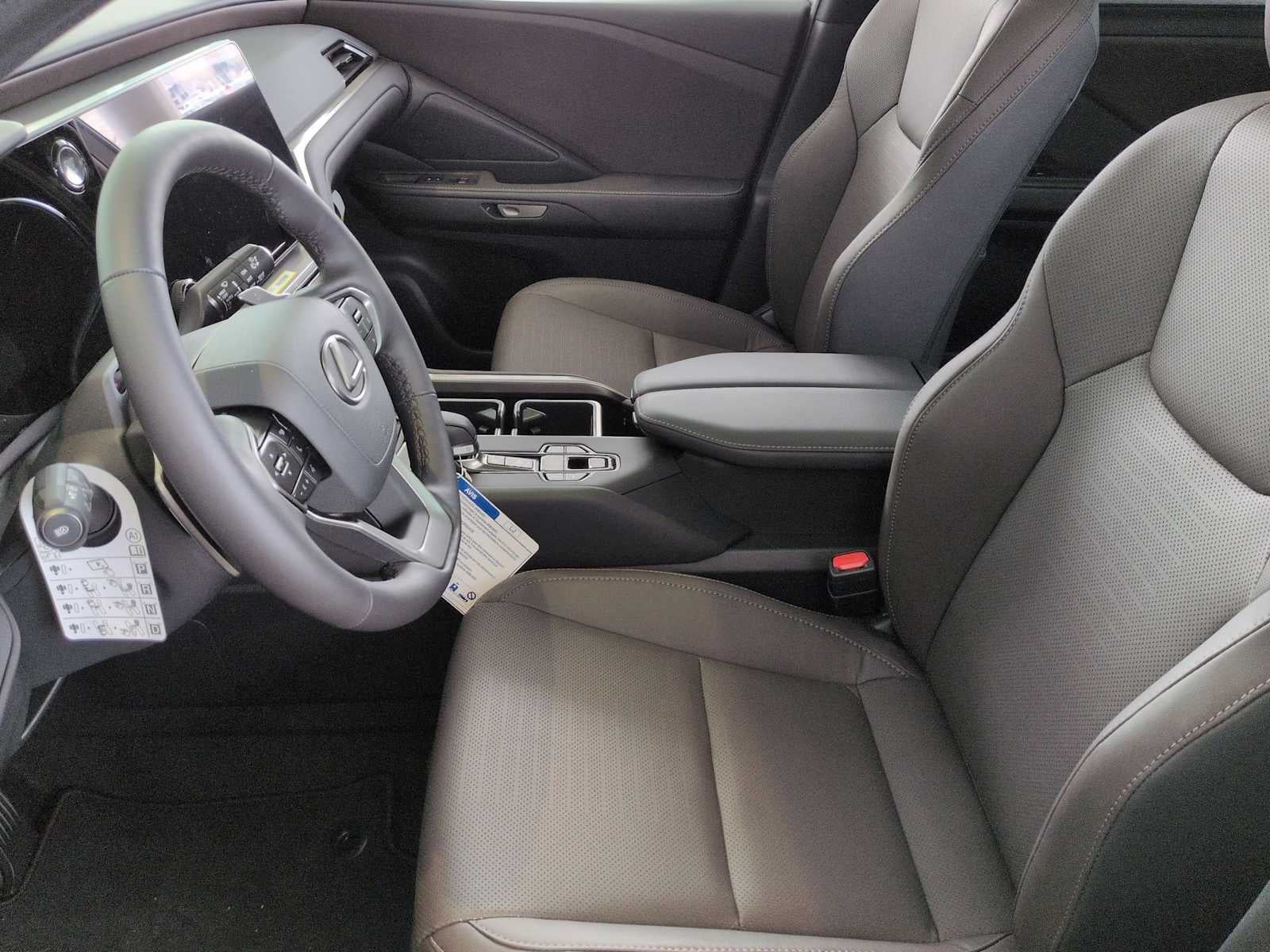 2026 Lexus TX TX 350 Premium AWD