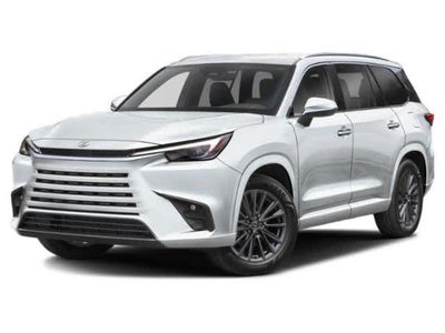 2026 Lexus TX TX 350 Premium AWD