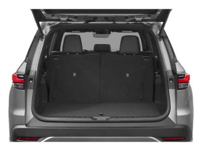 2026 Lexus TX TX 350 Premium AWD