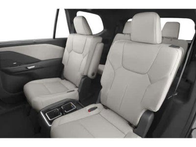2026 Lexus TX TX 350 Luxury AWD