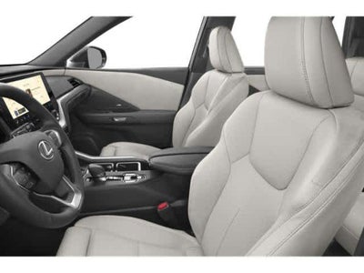 2026 Lexus TX TX 350 Luxury AWD