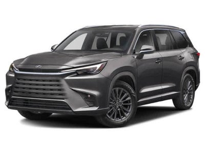 2026 Lexus TX TX 350 Premium AWD
