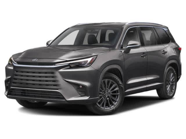 2026 Lexus TX TX 350 Premium AWD