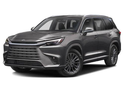 2026 Lexus TX TX 350 Premium AWD