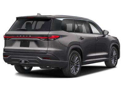 2026 Lexus TX TX 350 Premium AWD