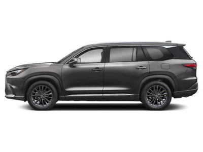 2026 Lexus TX TX 350 Premium AWD