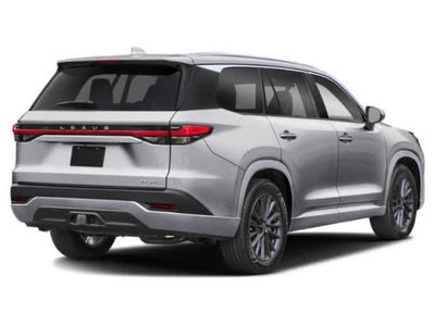2026 Lexus TX TX 350 Premium AWD