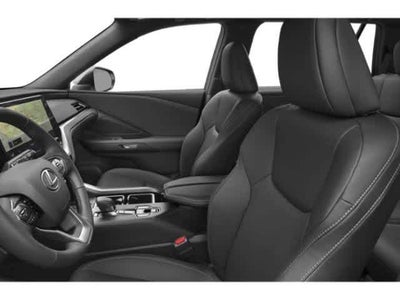 2026 Lexus TX TX 350 Premium AWD