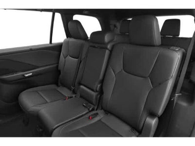 2026 Lexus TX TX 350 Premium AWD