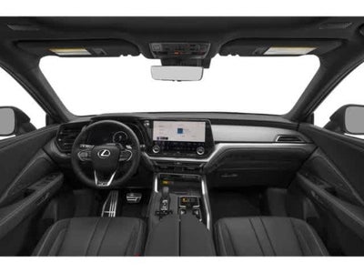 2026 Lexus TX TX 500h F SPORT Performance Luxury AWD