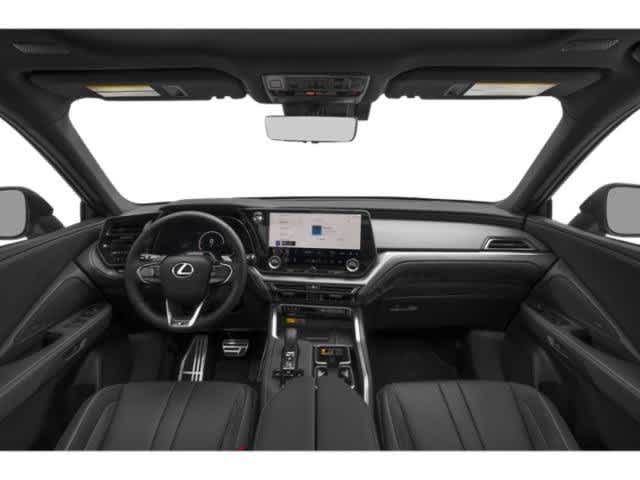 2026 Lexus TX TX 500h F SPORT Performance Luxury AWD