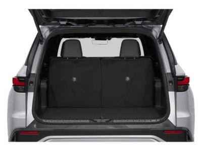 2026 Lexus TX TX 500h F SPORT Performance Luxury AWD