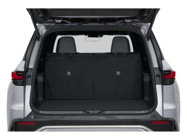 2026 Lexus TX TX 500h F SPORT Performance Luxury AWD