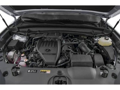 2026 Lexus TX TX 500h F SPORT Performance Luxury AWD