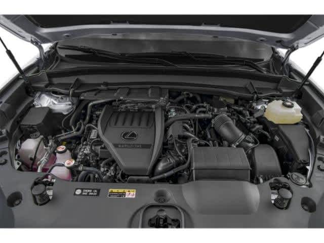 2026 Lexus TX TX 500h F SPORT Performance Luxury AWD