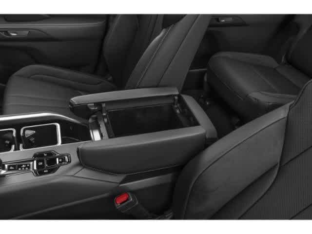 2026 Lexus TX TX 500h F SPORT Performance Luxury AWD