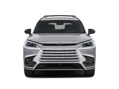 2026 Lexus TX TX 500h F SPORT Performance Luxury AWD