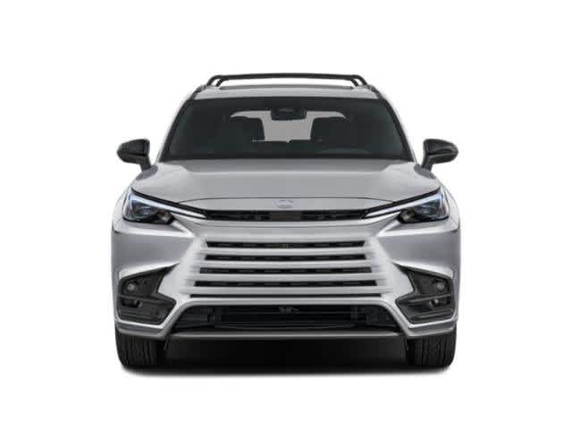 2026 Lexus TX TX 500h F SPORT Performance Luxury AWD
