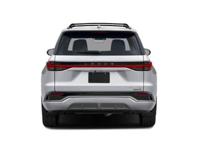 2026 Lexus TX TX 500h F SPORT Performance Luxury AWD