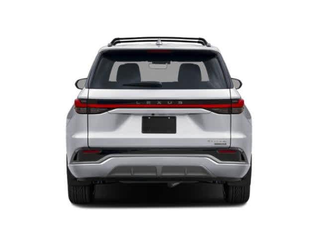 2026 Lexus TX TX 500h F SPORT Performance Luxury AWD