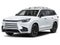 2026 Lexus TX TX 500h F SPORT Performance Premium AWD