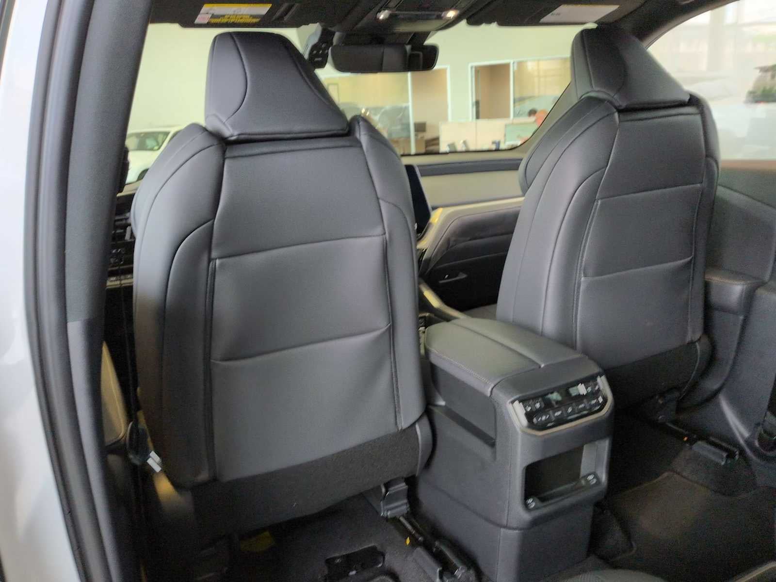 2026 Lexus TX TX 500h F SPORT Performance Premium AWD
