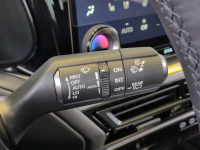 2026 Lexus TX TX 500h F SPORT Performance Premium AWD