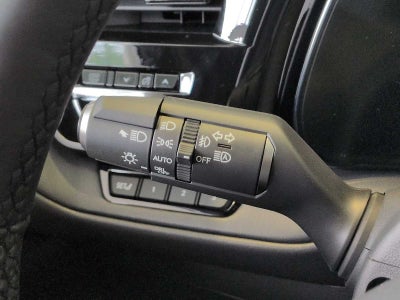 2026 Lexus TX TX 500h F SPORT Performance Premium AWD