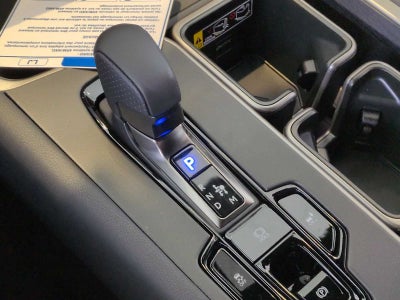 2026 Lexus TX TX 500h F SPORT Performance Premium AWD